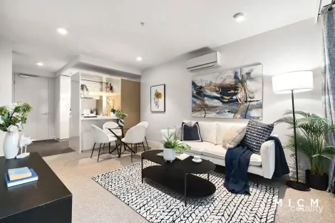 1005/33 Mackenzie St, Melbourne, VIC 3000