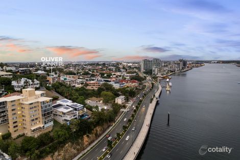 Property photo of 6/17 Quarry Street Hamilton QLD 4007