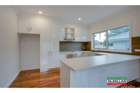 Property photo of 5/31 Mount Arthur Avenue Rosebud VIC 3939