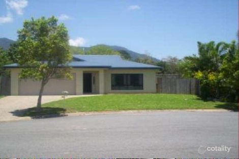 33 Opaline Cl, Brinsmead, QLD 4870