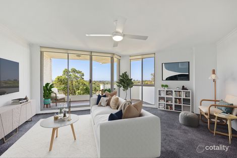 24/163 Willoughby Rd, Naremburn, NSW 2065