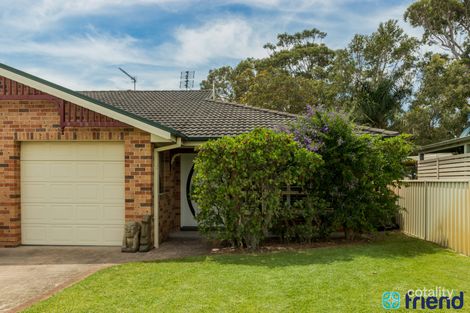 Property photo of 2 Marlin Place Anna Bay NSW 2316