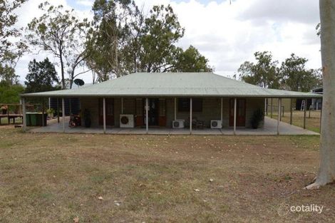 Property photo of 152 Powells Road Marian QLD 4753