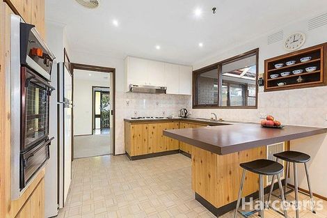 Property photo of 43 Rembrandt Drive Wheelers Hill VIC 3150