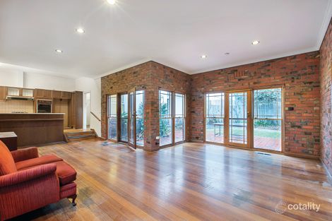 Property photo of 3 Vista Avenue Kew VIC 3101