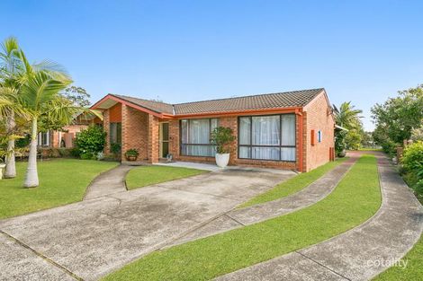 Property photo of 7 Kylie Close Bensville NSW 2251