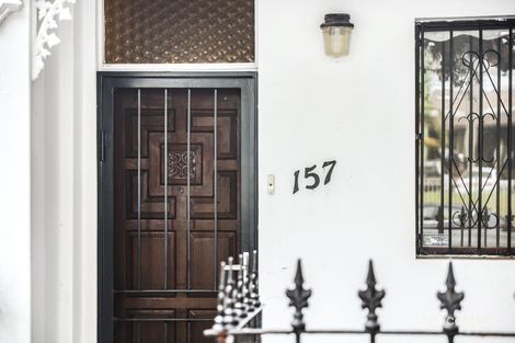 Property photo of 157 Young Street Redfern NSW 2016