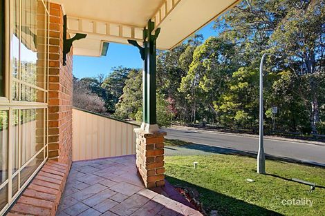 Property photo of 17B Cameron Place St Helens Park NSW 2560