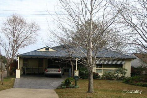 Property photo of 28 Acres Road Kellyville NSW 2155