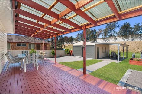 Property photo of 51 Mulda Street Dapto NSW 2530