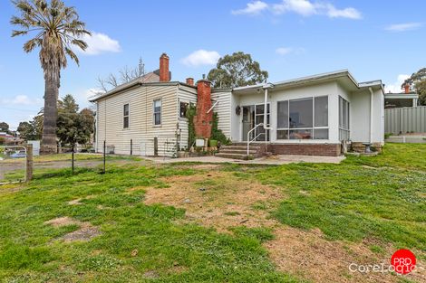 Property photo of 49 Russell Street Quarry Hill VIC 3550