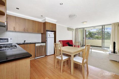 206/1-3 Larkin St, Camperdown, NSW 2050