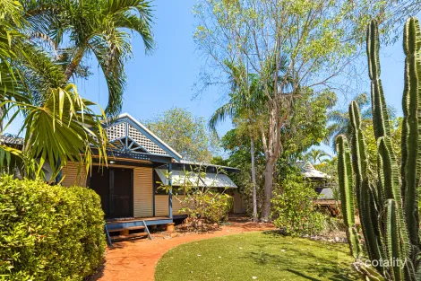 5 Winckel Ct, Cable Beach, WA 6726