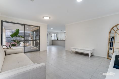 Property photo of 36 Edmonton Loop Baldivis WA 6171