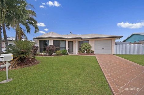 Property photo of 34 Amber Avenue Rasmussen QLD 4815