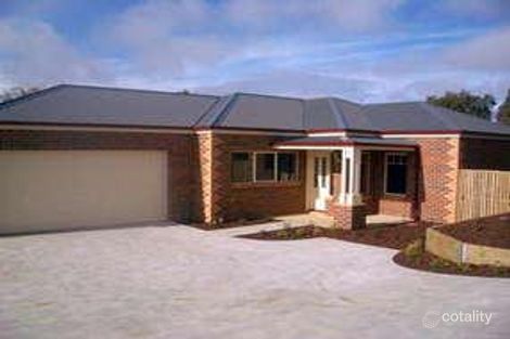 Property photo of 1 Bonsey Road Highton VIC 3216