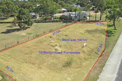 1a Ronlyn Rd, Furnissdale, WA 6209