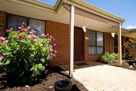Property photo of 7/1256 Rowley Road Darling Downs WA 6122