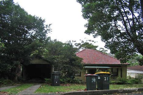 21 Balfour Rd, Austinmer, NSW 2515