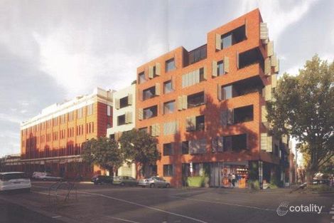 6/20 Peel St, Collingwood, VIC 3066