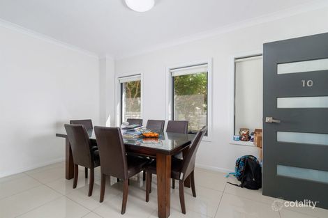 Property photo of 10/30 Marshall Road Telopea NSW 2117