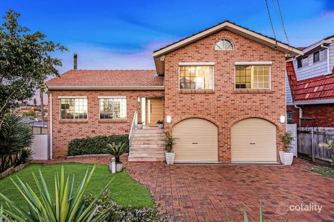 Property photo of 1 Hazel Street Georges Hall NSW 2198