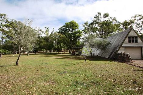 Property photo of 51 Pleasant Drive Sharon QLD 4670
