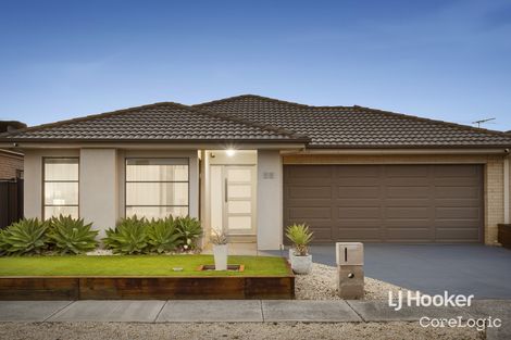Property photo of 16 Elegante Road Point Cook VIC 3030