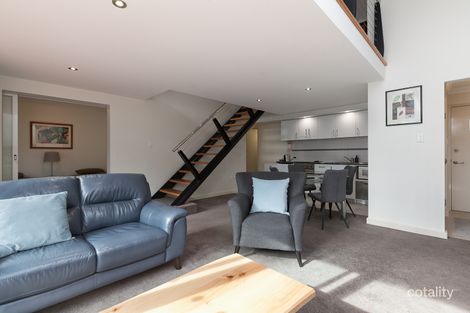 Property photo of 602/112 Mounts Bay Road Perth WA 6000
