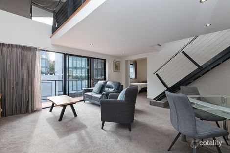 Property photo of 602/112 Mounts Bay Road Perth WA 6000