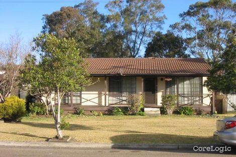 Property photo of 46 Kingsford Smith Drive Berkeley Vale NSW 2261