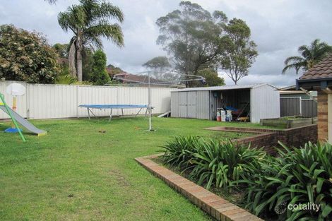 Property photo of 48 Welwin Crescent Thornton NSW 2322