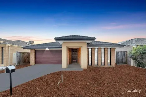 21 Merrystowe Way, Harkness, VIC 3337