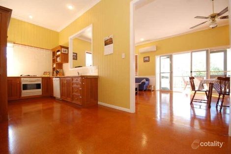 Property photo of 41 Hawthorn Terrace Red Hill QLD 4059
