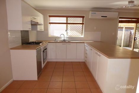 Property photo of 18 Sidney Nolan Drive Coombabah QLD 4216