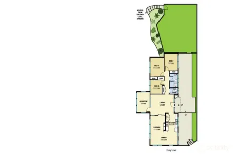 Property photo of 2 Fleming Street Northwood NSW 2066