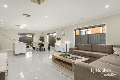 Property photo of 16 Elegante Road Point Cook VIC 3030