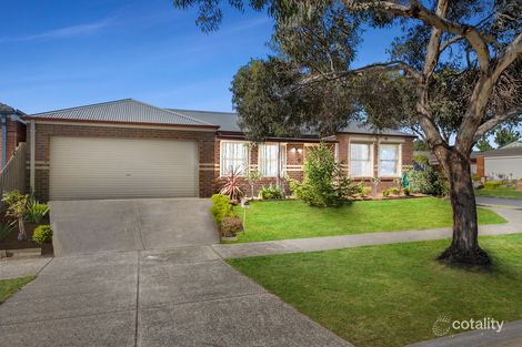 Property photo of 6 Breamlea Way Cranbourne West VIC 3977