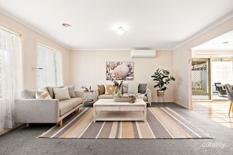 Property photo of 6 Breamlea Way Cranbourne West VIC 3977