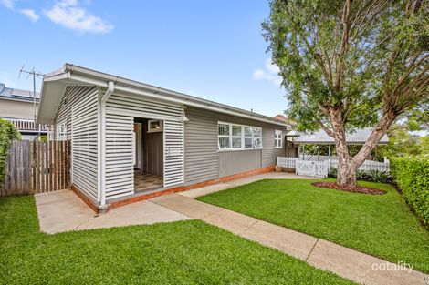 Property photo of 21 Scott Street Northgate QLD 4013