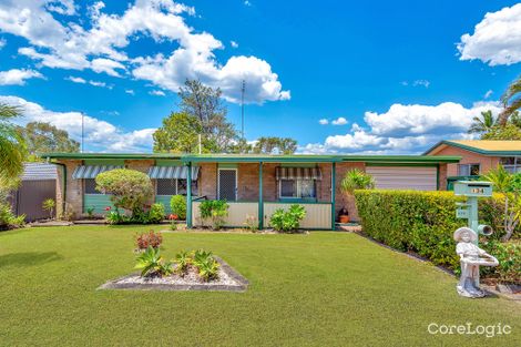 Property photo of 134 Benowa Road Southport QLD 4215