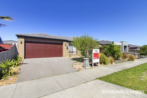 23 Kilkenny Cl, Traralgon, VIC 3844