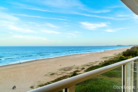 Property photo of 17/1 First Avenue Surfers Paradise QLD 4217