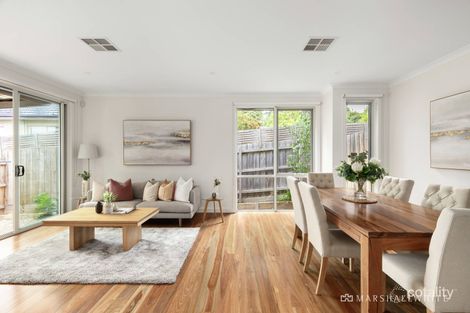 Property photo of 3/23 June Crescent Templestowe VIC 3106