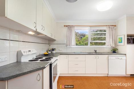 Property photo of 55 Ross Smith Crescent Scullin ACT 2614