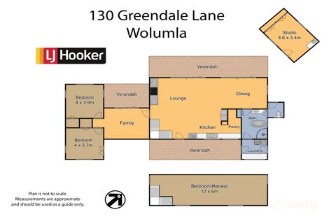 130 Greendale Lane, Wolumla, NSW 2550