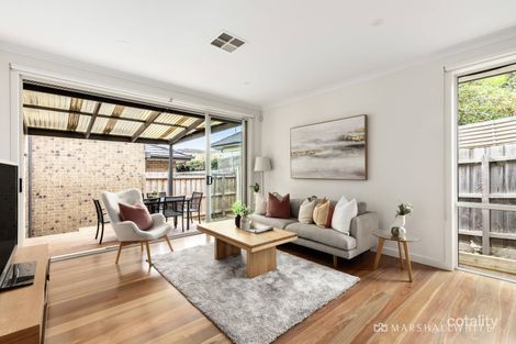 Property photo of 3/23 June Crescent Templestowe VIC 3106