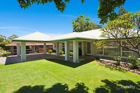 Property photo of 3 Klem Road Ardross WA 6153