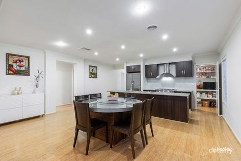 Property photo of 17 Spinifex Street Point Cook VIC 3030