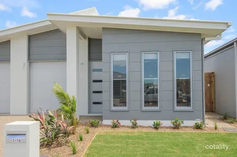 16 Cyan St, Caloundra West, QLD 4551